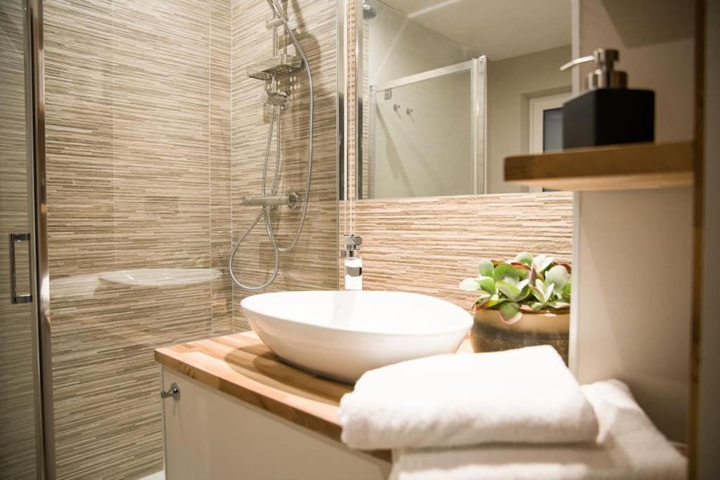 Buenas Noches Villa Standing Piscine & Wellness Boncelles Екстер'єр фото