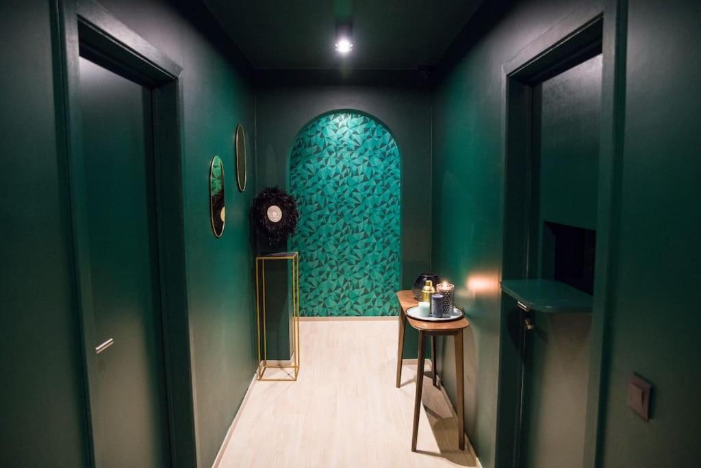 Buenas Noches Villa Standing Piscine & Wellness Boncelles Екстер'єр фото